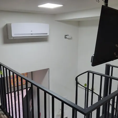 Mini Suite Dante-2