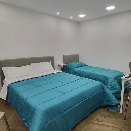Mini Suite Dante-3
